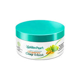 Golden Pearl Clay Mask 75ml - YehChez.pk